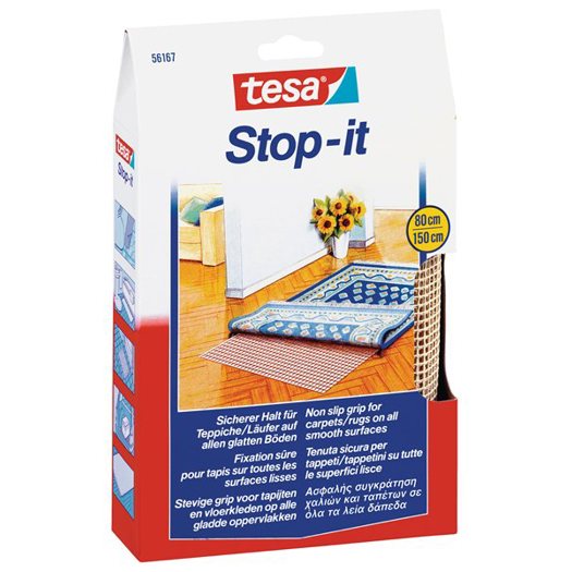 Anti-Rutschmatte Stop-it® - Nicht klebend