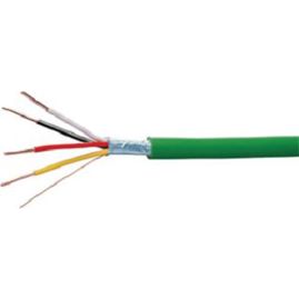Brandmeldekabel 2x2x0,8 B2ca TGZ185 R500