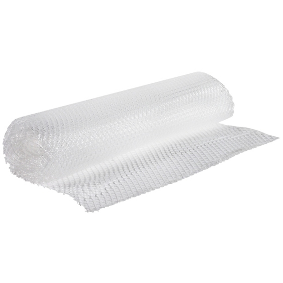 Weiche transparente EVA-Kunststoff Barmatte - Rollenware zur Vermeidung von Verschmutzungen