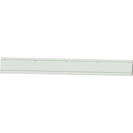 Energieaufsatz Werkbank B1500 x T90 x H170 mm, unbestückt