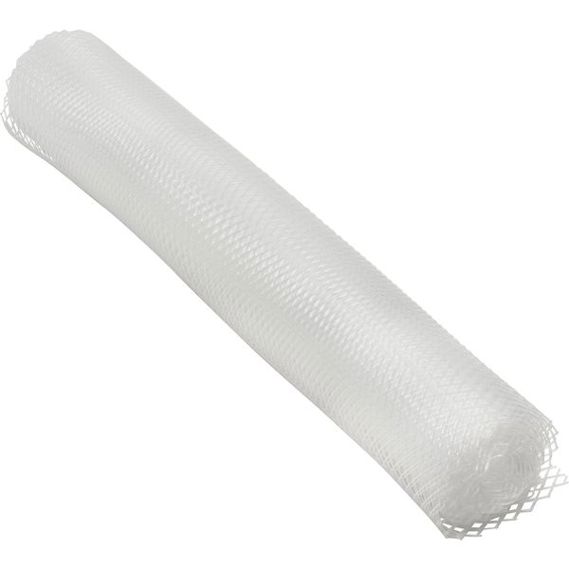 Gläsermatte auf Rolle - 5000 mm x 630 mm