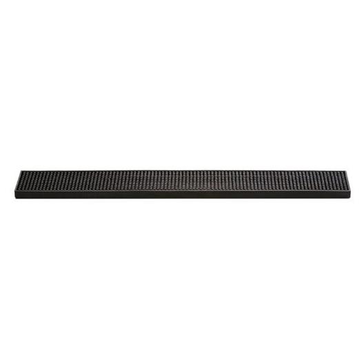 Barmatte für Bar und Haushalt - Rutschfeste, Waschbare Matte 60x40 cm
