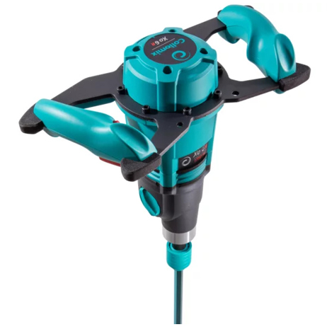 Professionelles Elektro-Rührwerk 1750 W - 920 RPM, Xo 6 R HF + MK 160 HF