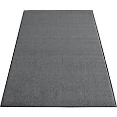 Eazycare Aqua Schmutzfangmatte 122x244 cm - Grau
